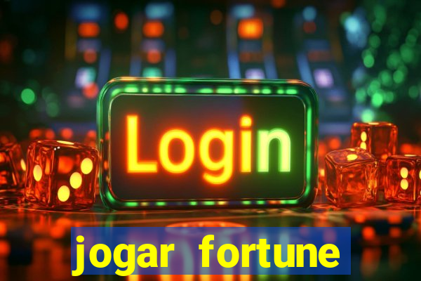 jogar fortune rabbit gratis